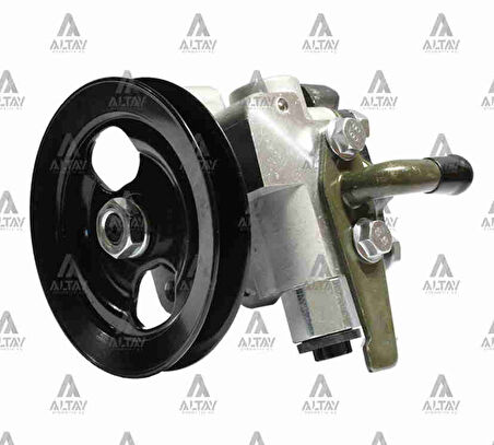 DİREKSİYON POMPASI H-100 1997-2006 / KMY 1997-2004 57100 43003