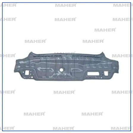 PANEL ACCENT ARKA 2006-2011 ERA 69100 1E301