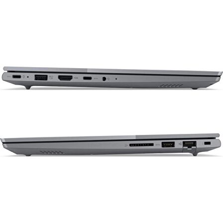 Lenovo Thinkbook 14 I7-13700H 64 GB 1 TB SSD Intel UHD 14" Windows 11 Pro 21KG004NTR Zi722