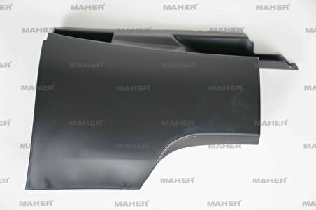 MARŞPİYEL KÖŞE BAKALİTİ PASSAT 2010-2015 ARKA SOL 3AA853897CGRU