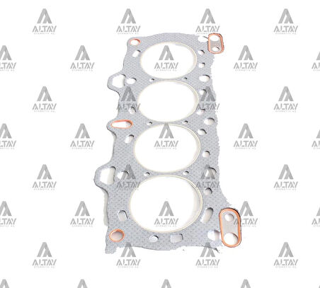 SİLİNDİR KAPAK CONTASI CIVIC 1992-1995 SI / D16A9/ D16A1 / CRX 12251 PM7 003