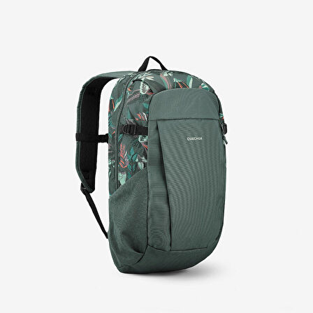 Outdoor Sırt Çantası - 20 L - Yeşil - NH Arpenaz 100