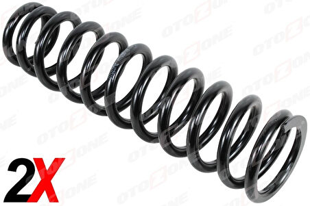 HELEZON YAYI ÖN HONDA ACCORD 6 SALOON CK CG CH CF8 1997-2003 1.8İ- 2.0 İ-2.3 51401S1AE02 (2 ADET)