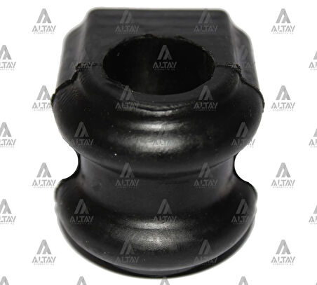 VİRAJ LASTİĞİ ACCENT 2006-2011 ERA / RIO 2006-2011 GENİŞ ÖN 54812 1G100 (10 ADET)