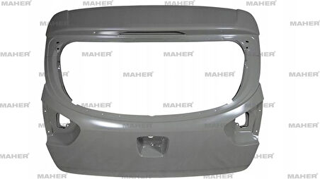 BAGAJ KAPAĞI RIO 2012-2017 H.B 73700 1W220