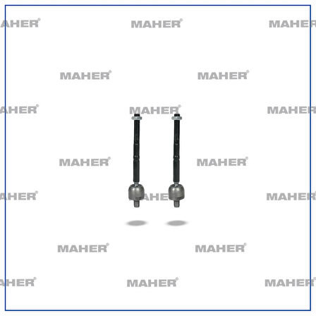 ROTKOLU DOKKER 2012 / LODGY 2012 / LOGAN 2 2012 / SANDERO 2 2012 / SYMBOL 3 2013 485213172R (2 ADET)