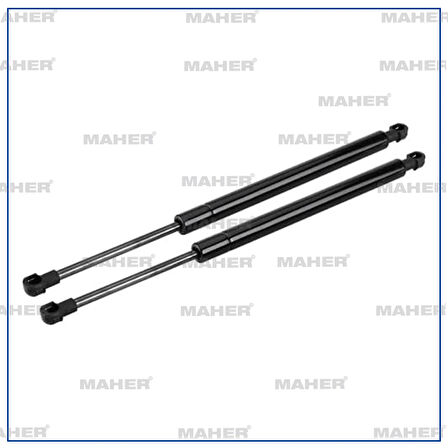 AMORTİSÖR BAGAJ KAPAK LAGUNA 2 2001-2007 HB. 8200000902 (2 ADET)