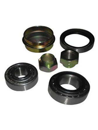 ON TEKER RULMAN KITI SOL M131