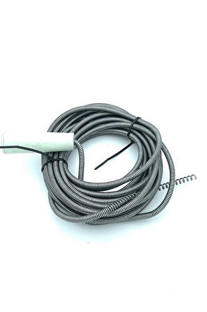 BUFFER® Lavabo Ve Gider Boru Açacağı (3 Metre)