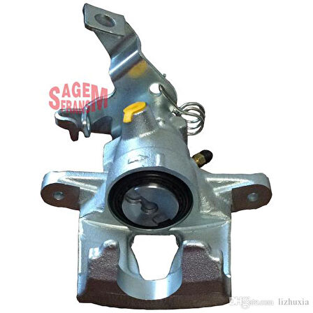 FREN KALİPERİ MASTER 2 ARKA SAĞ 42 MM 7701206755