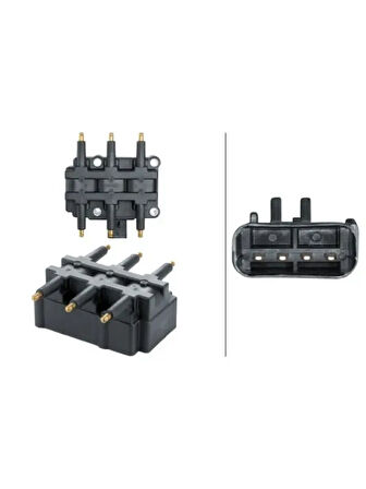 ATESLEME BOBINI G.VOYAGER 3.3 3.8 VOYAGER IV WRANGLER III 3.8