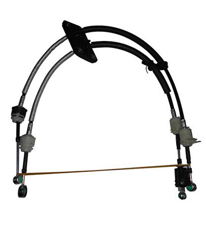 VİTES KUMANDA TELİ EGEA 1.6 MJT 2015  55208346 55208346