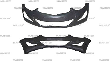 TAMPON ELANTRA ÖN 2014-2016 86511 310700