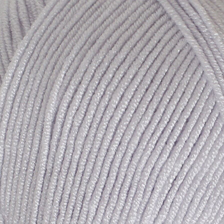 La Mia Baby Boom Gri El Örgü İpi - 920 - 34455