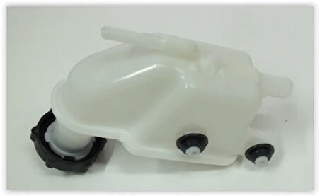 DİREKSİYON HİDROLİK YAĞ DEPOSU FİLTRELİ KAPAKLI CONNECT 7T163R700AC