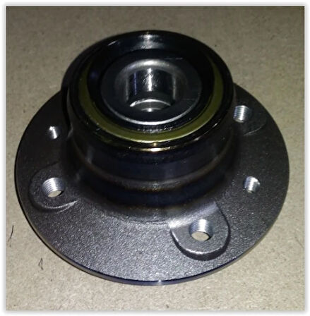 ARKA TEKER PORYASI RULMANLI KANGOO-MEGANE-EXPRES-R21 CONCORD 1.4 ABS SİZ 25X133X73 4 BİJ 7701204667