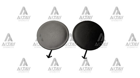 ÇEKİ DEMİR KAPAĞI AURIS ÖN TAMPON SAĞ 52127 02200