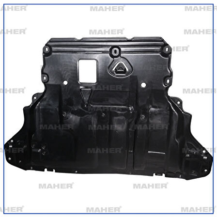 KARTER MUHAFAZASI FORD FOCUS 2018 JX6B6B629BE