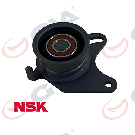 EKSANTRİK GERGİ RULMANI H100 2.5D 1993-2000 -L200 2.5D 1986-1996 -L300 2.3D-2.5D 1986 -TERRACAN 2.5D 2001 531023220 2431742000 2431742010 2431742020