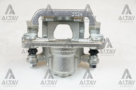 FREN KALİPERİ QASHQAI 2006 ARKA SAĞ 44001 EM11A