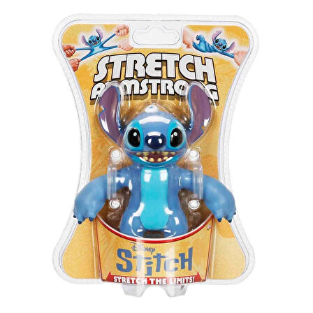 Esneyebilen Disney Stitch Figür 25 cm