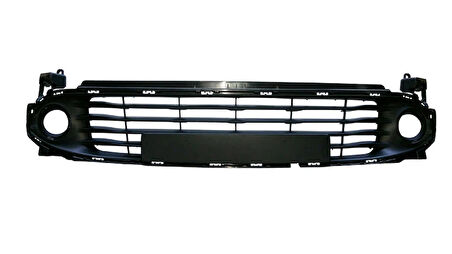 ÖN TAMPON ORTA IZGARASI CLIO 4 2012  622542958R (2 ADET)