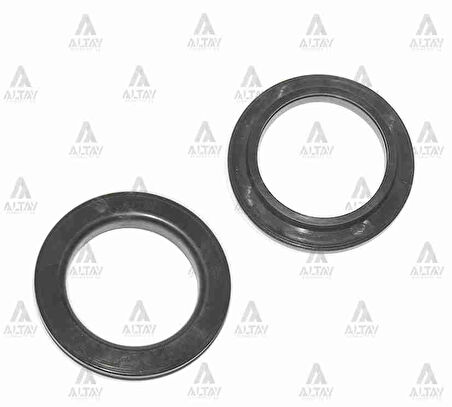 AMORTİSÖR RULMANI CIVIC 2004-2006 ÖN 51726 S5A 701