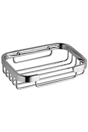 VitrA Arkitekta A44378 Malzemelik, Krom