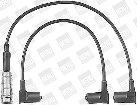ATESLEME KABLOSU SETI MERCEDES M110 W123 S123 C123 W460 W126 R107 A1101506318