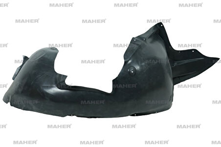 ÇAMURLUK DAVLUMBAZI CADDY / TOURAN 2004-2016 ÖN SAĞ 2K5805912