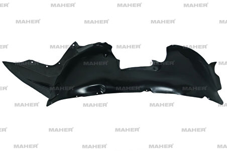 ÇAMURLUK DAVLUMBAZI CADDY / TOURAN 2004-2016 ÖN SAĞ 2K5805912