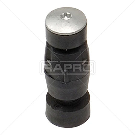 VİRAJ DEMİR UÇ LASTİĞİ ÇİVİLİ CLIO-EXP-KANGOO 7700799404 7700803387 5461600QAA (6 ADET)