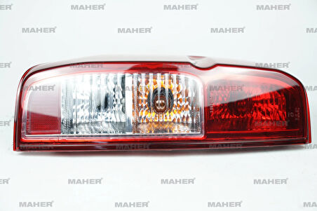 STOP LAMBASI NAVARA 2006-2015 SOL 26555 EB70A