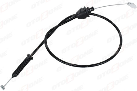 GAZ TELİ MEGANE 1.6 R19 ENJ. KISA TİPİ 2793 7700436081