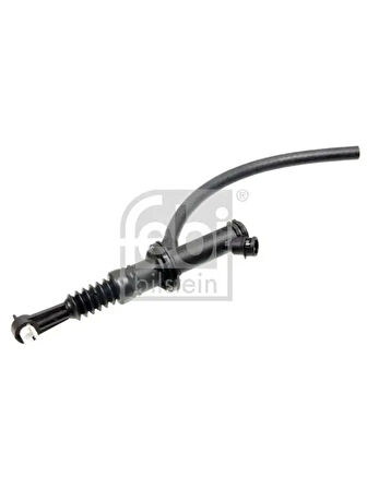 DEBRIYAJ UST MERKEZI FLUENCE 10 MEGANE III 0815 SCENIC III 09 1.2 TCE 1.5 DCI 1.6 16V (6 VITES)