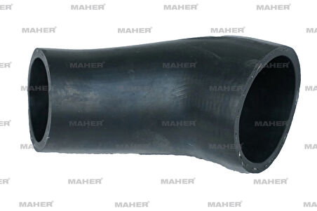 HORTUM TURBO INTERCOOLER FOCUS 2 / FOCUS 2 C-MAX 1.6 TDCI 90PS / 110 PS 6M516C646GC