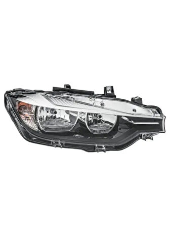 FAR BMW F30 LCI HALOJEN SAG