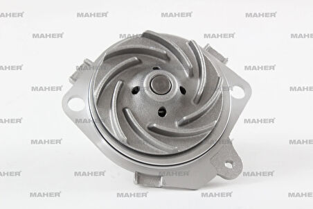 DEVİRDAİM DOBLO 1 2001-2010 / VECTRA C 2003-2008 / 1.9 JTD-1.9 CDTI (223A6000-182B9000-223A7000-Z19DT) 46515970 6334003