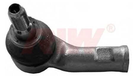 ROT BAŞI KISA SOL GOLF 4 1997-BORA 1998 1J0422811A (2 ADET)