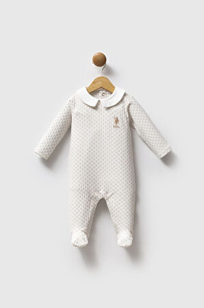 U.S. Polo Assn Tulum USB2720 Beyaz