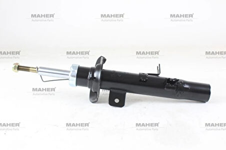 AMORTİSÖR C3 1 2002-2009 GAZLI ÖN SAĞ 5202GE