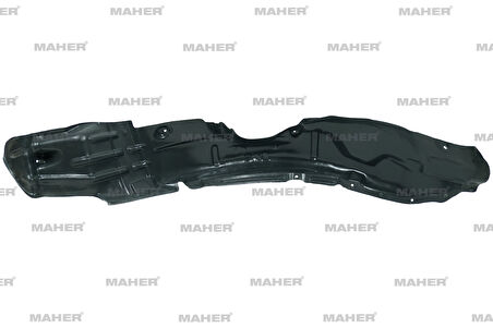 ÇAMURLUK DAVLUMBAZI COROLLA ÖN 1988-1992 SAĞ 53875 12150