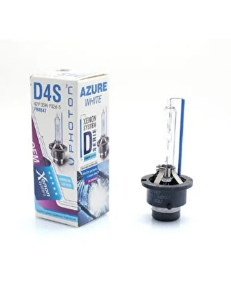 D4S 8000K