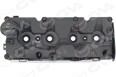 KÜLBÜTÖR KAPAĞI CADDY-JETTA-PASSAT-GOLF-LEON-A3-OCTAVİA 1.6-2.0 TDI CLH 2017 04L103469Q