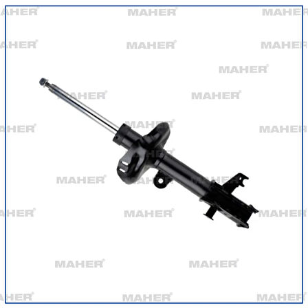 AMORTİSÖR CRV 2018 ÖN SOL 51621 T15 E02