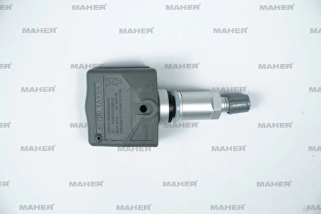 SENSÖR LASTİK BASINÇ NAVARA 2016 40700 1AY0A