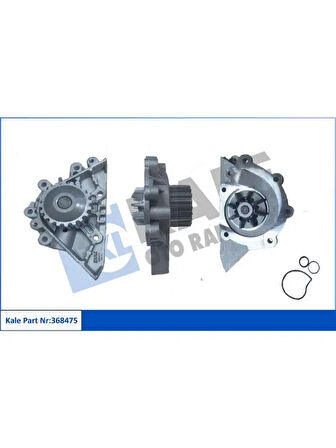 DEVIRDAIM P206 P307 P406 P407 P607 P806 P807 C4 C5 SCUDO EXPERT 2,0 16V 99