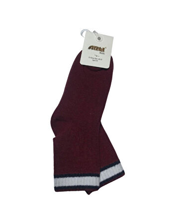 Artı Tamila Kız Soket Çorap 200461 Asorti