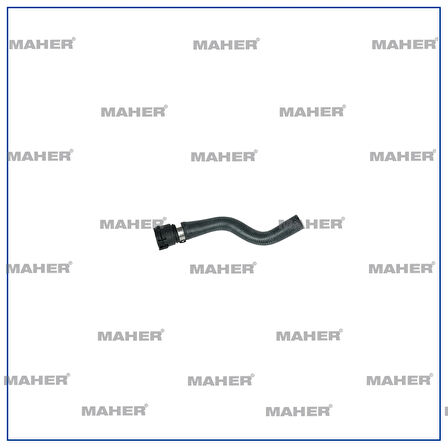 HORTUM KALORİFER LINEA 1.3 MULTIJET 51816206