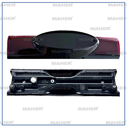 STOP LAMBASI TIGGO 7 PRO 2022-2024 ORTA 605000205AB